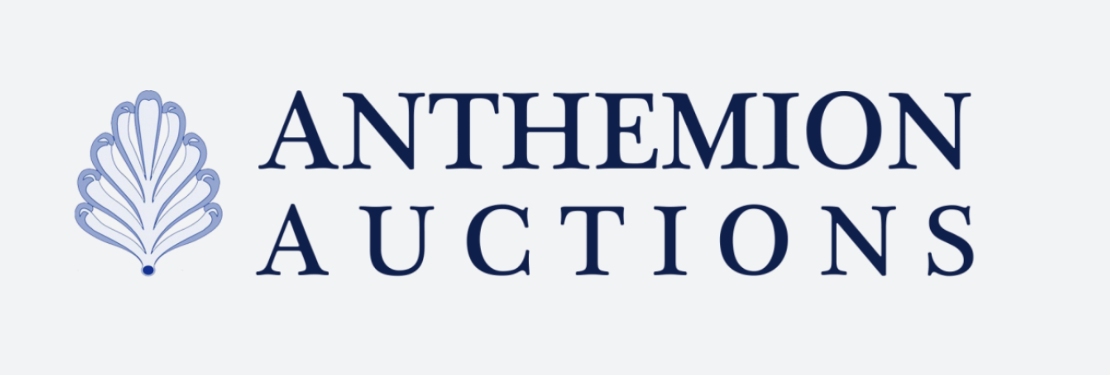 Anthemion Auctions